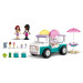 LEGO Конструктор LEGO Friends Хартлейк-Сіті. Фургон із морозивом (42644)
