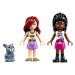 LEGO Конструктор LEGO Friends Хартлейк-Сіті. Фургон із морозивом (42644)