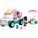 LEGO Конструктор LEGO Friends Хартлейк-Сіті. Фургон із морозивом (42644)