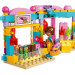 LEGO Конструктор LEGO Friends Цукерня Хартлейк-Сіті (42649)