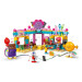 LEGO Конструктор LEGO Friends Цукерня Хартлейк-Сіті (42649)