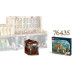 LEGO Конструктор LEGO Harry Potter Замок Гоґвортс: урок чарів (76442)