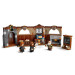 LEGO Конструктор LEGO Harry Potter Замок Гоґвортс: урок чарів (76442)