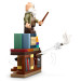 LEGO Конструктор LEGO Harry Potter Замок Гоґвортс: урок чарів (76442)