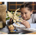 LEGO Конструктор LEGO Jurassic World Скам''янілості динозаврів: череп трицератопса (76969)