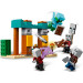 LEGO Конструктор LEGO Minecraft Пустельний патруль розбійника (21267)