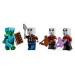 LEGO Конструктор LEGO Minecraft Пустельний патруль розбійника (21267)