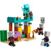 LEGO Конструктор LEGO Minecraft Пустельний патруль розбійника (21267)