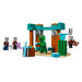 LEGO Конструктор LEGO Minecraft Пустельний патруль розбійника (21267)