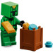 LEGO Конструктор LEGO Minecraft Пустельний патруль розбійника (21267)