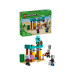 LEGO Конструктор LEGO Minecraft Пустельний патруль розбійника (21267)