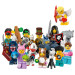 LEGO Конструктор LEGO Minifigures Серія 27 (71048)