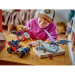 LEGO Конструктор LEGO Ninjago Ультраоб''єднувальний робот Зейна (71834)