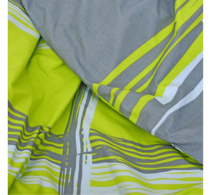 Viluta Постільна білизна Viluta 19021 Ранфорс євро (19021-ev)