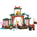 LEGO Конструктор LEGO Ninjago Храм ніндзя Спін-джитсу (71831)