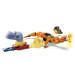 LEGO Конструктор LEGO Sonic Super Shadow vs. Biolizard (77003)