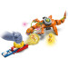 LEGO Конструктор LEGO Sonic Super Shadow vs. Biolizard (77003)