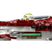 LEGO Конструктор LEGO Star Wars Джедайський перехоплювач Асоки (75401)