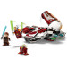 LEGO Конструктор LEGO Star Wars Джедайський перехоплювач Асоки (75401)