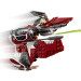 LEGO Конструктор LEGO Star Wars Джедайський перехоплювач Асоки (75401)