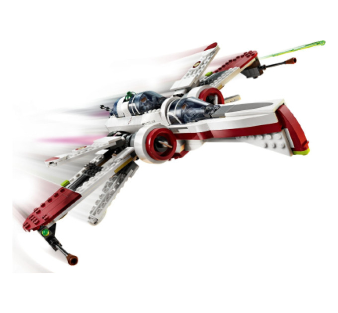 LEGO Конструктор LEGO Star Wars Зоряний винищувач ARC-170 (75402)