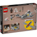LEGO Конструктор LEGO Star Wars Зоряний винищувач N-1 Мандо й Ґроґу (75410)