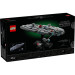 LEGO Конструктор LEGO Star Wars Зоряний крейсер Дім один (75405)