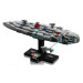 LEGO Конструктор LEGO Star Wars Зоряний крейсер Дім один (75405)