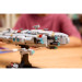 LEGO Конструктор LEGO Star Wars Зоряний крейсер Дім один (75405)