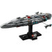 LEGO Конструктор LEGO Star Wars Зоряний крейсер Дім один (75405)