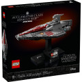 LEGO Конструктор LEGO Star Wars Штурмовий корабель класу Аккламатор (75404)