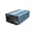 Mexxsun Інвертор Mexxsun MXS-1000, 24V/220V (MXS-1000-24M)