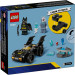LEGO Конструктор LEGO Super Heroes Бетмен і Бетмобіль проти містера Фріза (76301)