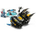 LEGO Конструктор LEGO Super Heroes Бетмен і Бетмобіль проти містера Фріза (76301)