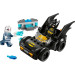 LEGO Конструктор LEGO Super Heroes Бетмен і Бетмобіль проти містера Фріза (76301)