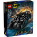 LEGO Конструктор LEGO Super Heroes Бетмен Тумблер проти Дволикого і Джокера (76303-)