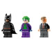 LEGO Конструктор LEGO Super Heroes Бетмен Тумблер проти Дволикого і Джокера (76303-)