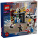 LEGO Конструктор LEGO Super Heroes Всесвіт-павук: Майлз Моралес проти Плями (76311)