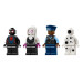 LEGO Конструктор LEGO Super Heroes Всесвіт-павук: Майлз Моралес проти Плями (76311)