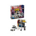 LEGO Конструктор LEGO Super Heroes Всесвіт-павук: Майлз Моралес проти Плями (76311)