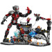 LEGO Конструктор LEGO Super Heroes Перший месник: Протистояння Пригодницька битва (76314)