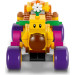 LEGO Конструктор LEGO Super Mario Mario Kart – Baby Peach & Grand Prix. Набір (72036)