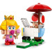 LEGO Конструктор LEGO Super Mario Mario Kart – Baby Peach & Grand Prix. Набір (72036)