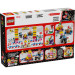 LEGO Конструктор LEGO Super Mario Mario Kart – Baby Peach & Grand Prix. Набір (72036)