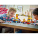 LEGO Конструктор LEGO Super Mario Mario Kart – Baby Peach & Grand Prix. Набір (72036)