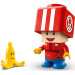 LEGO Конструктор LEGO Super Mario Mario Kart – Standard Kart (72032)