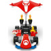 LEGO Конструктор LEGO Super Mario Mario Kart – Standard Kart (72032)