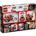 LEGO Конструктор LEGO Super Mario Mario Kart – Standard Kart (72032)