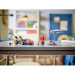 LEGO Конструктор LEGO Super Mario Mario Kart – Standard Kart (72032)