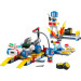 LEGO Конструктор LEGO Super Mario Mario Kart – Toad''s Garage (72035)